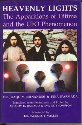 Pozaziemska interwencja w Fatimie a fenomen UFO