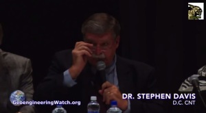 Dr. Stephen Davis