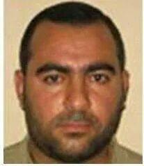 Abu Bakhar Al Baghdadi